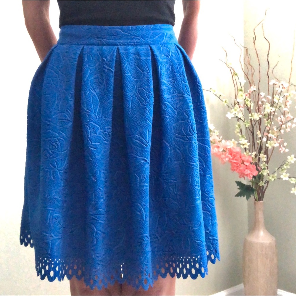 Francesca’s Skirt - Picture 1 of 3